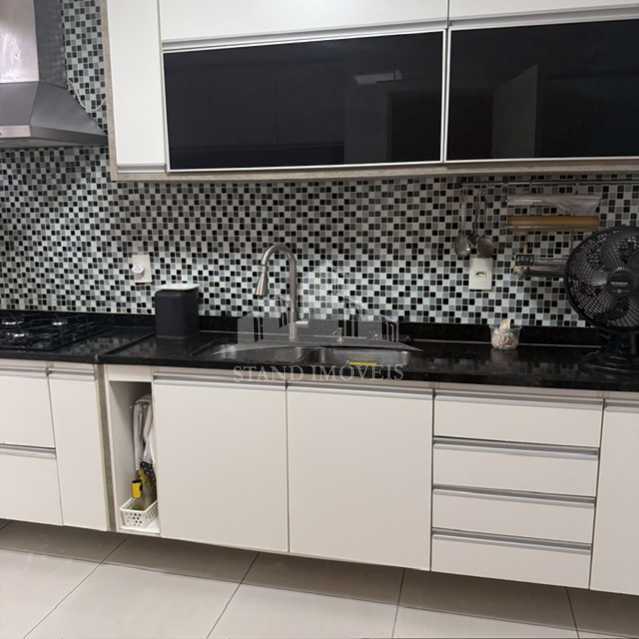 Imperdível - Casa em Condomínio 4 quartos à venda Rio de Janeiro,RJ Recreio dos Bandeirantes - R$ 1.100.000 - RPCN40047