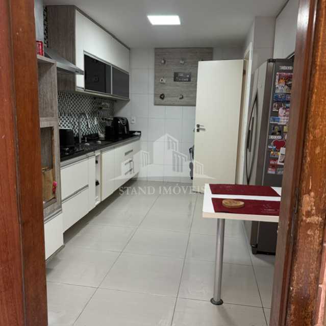 Imperdível - Casa em Condomínio 4 quartos à venda Rio de Janeiro,RJ Recreio dos Bandeirantes - R$ 1.100.000 - RPCN40047