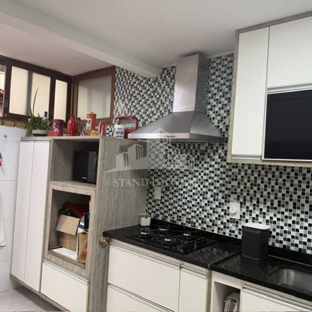 Imperdível - Casa em Condomínio 4 quartos à venda Rio de Janeiro,RJ Recreio dos Bandeirantes - R$ 1.100.000 - RPCN40047