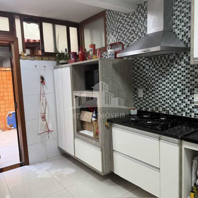 Imperdível - Casa em Condomínio 4 quartos à venda Rio de Janeiro,RJ Recreio dos Bandeirantes - R$ 1.100.000 - RPCN40047
