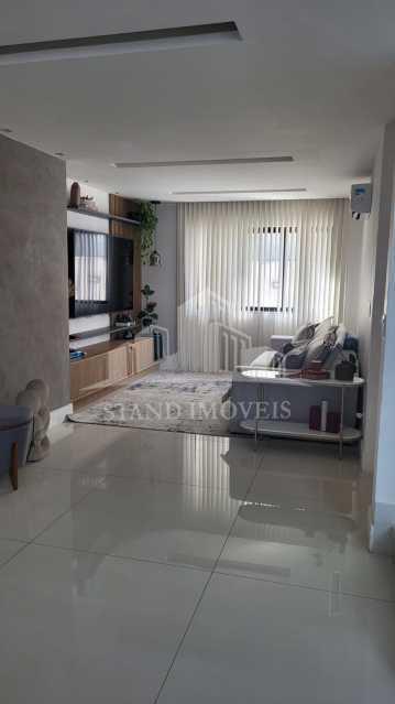 Imperdível - Casa em Condomínio 5 quartos à venda Rio de Janeiro,RJ Recreio dos Bandeirantes - R$ 4.600.000 - RPCN50038