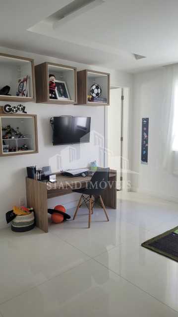 Imperdível - Casa em Condomínio 5 quartos à venda Rio de Janeiro,RJ Recreio dos Bandeirantes - R$ 4.600.000 - RPCN50038