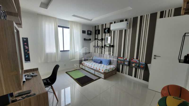 Imperdível - Casa em Condomínio 5 quartos à venda Rio de Janeiro,RJ Recreio dos Bandeirantes - R$ 4.600.000 - RPCN50038