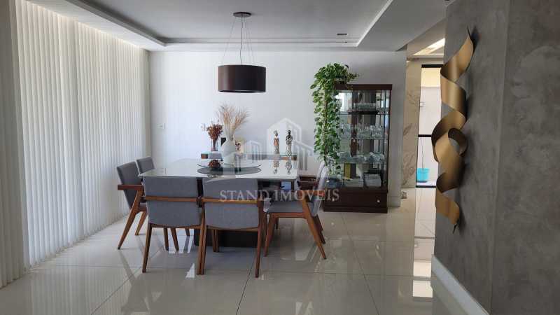 Imperdível - Casa em Condomínio 5 quartos à venda Rio de Janeiro,RJ Recreio dos Bandeirantes - R$ 4.600.000 - RPCN50038