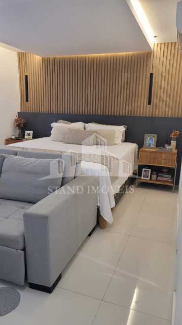 Imperdível - Casa em Condomínio 5 quartos à venda Rio de Janeiro,RJ Recreio dos Bandeirantes - R$ 4.600.000 - RPCN50038