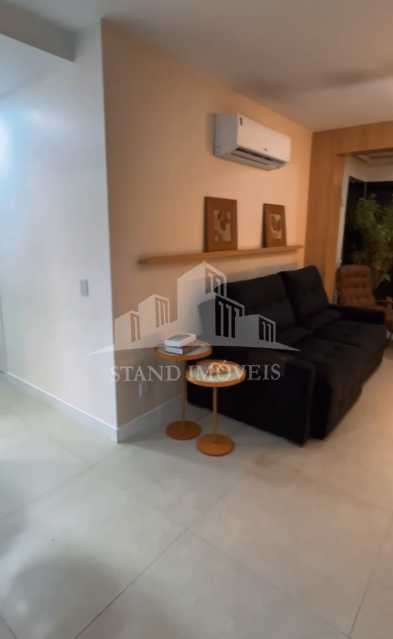 Imperdível - Apartamento 2 quartos à venda Rio de Janeiro,RJ Jacarepaguá - R$ 800.000 - RPAP20337