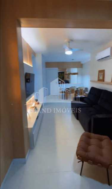 Imperdível - Apartamento 2 quartos à venda Rio de Janeiro,RJ Jacarepaguá - R$ 800.000 - RPAP20337