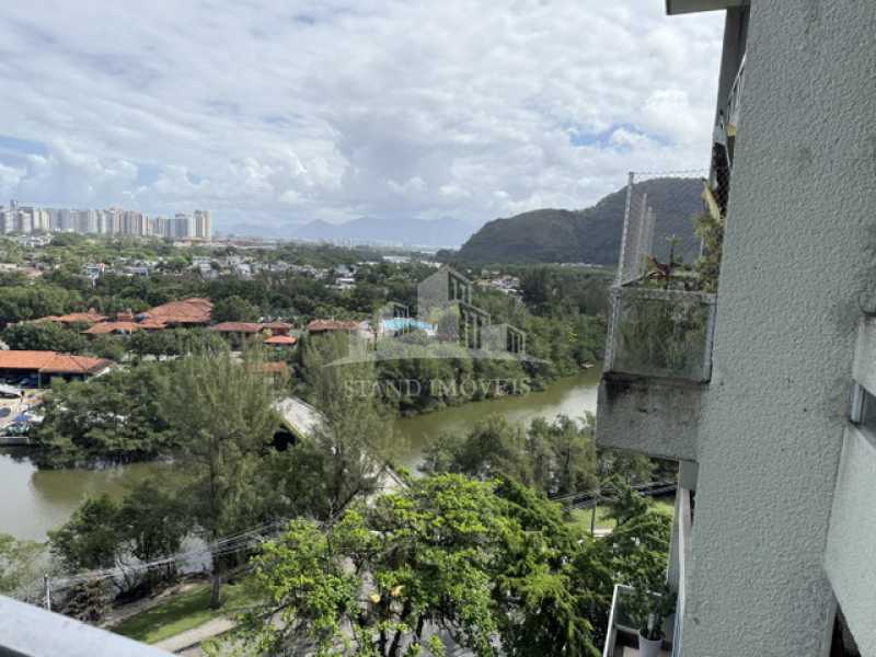 Imperdível - Apartamento 4 quartos à venda Rio de Janeiro,RJ Barra da Tijuca - R$ 2.240.000 - RPAP40084