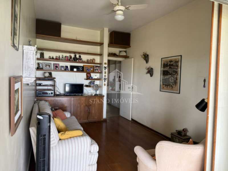 Imperdível - Apartamento 4 quartos à venda Rio de Janeiro,RJ Barra da Tijuca - R$ 2.240.000 - RPAP40084