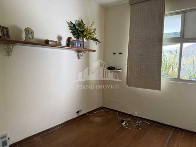 Imperdível - Apartamento 4 quartos à venda Rio de Janeiro,RJ Barra da Tijuca - R$ 2.240.000 - RPAP40084