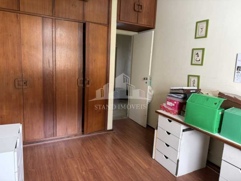 Imperdível - Apartamento 4 quartos à venda Rio de Janeiro,RJ Barra da Tijuca - R$ 2.240.000 - RPAP40084