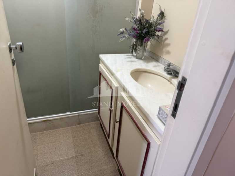 Imperdível - Apartamento 4 quartos à venda Rio de Janeiro,RJ Barra da Tijuca - R$ 2.240.000 - RPAP40084