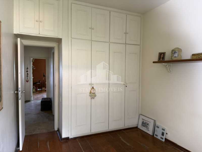 Imperdível - Apartamento 4 quartos à venda Rio de Janeiro,RJ Barra da Tijuca - R$ 2.240.000 - RPAP40084