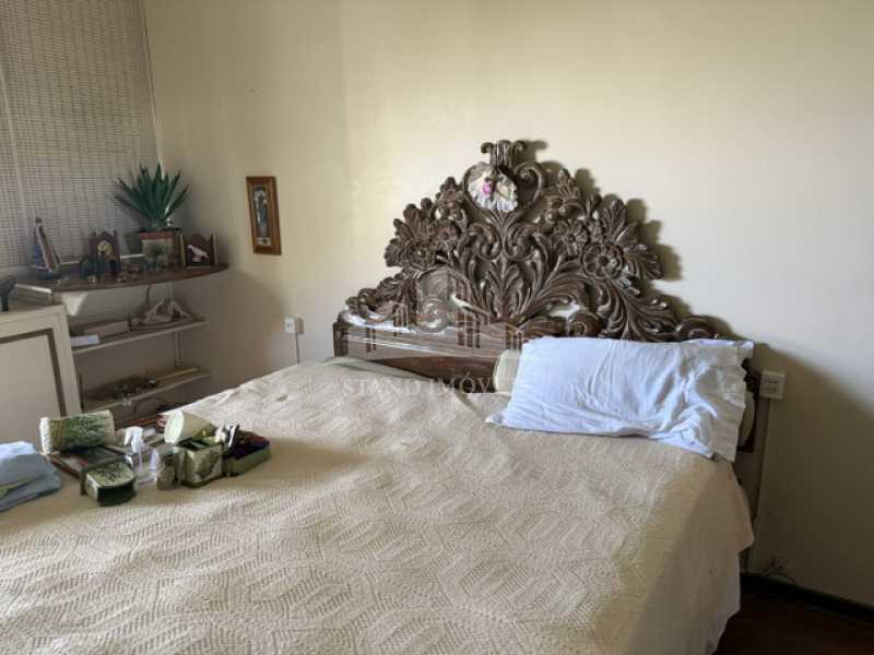 Imperdível - Apartamento 4 quartos à venda Rio de Janeiro,RJ Barra da Tijuca - R$ 2.240.000 - RPAP40084