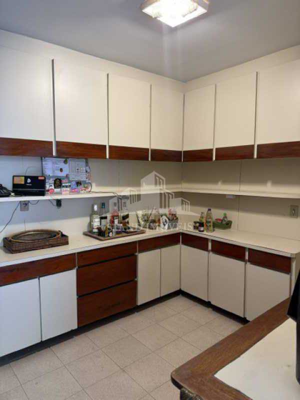 Imperdível - Apartamento 4 quartos à venda Rio de Janeiro,RJ Barra da Tijuca - R$ 2.240.000 - RPAP40084