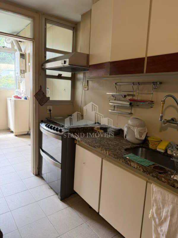 Imperdível - Apartamento 4 quartos à venda Rio de Janeiro,RJ Barra da Tijuca - R$ 2.240.000 - RPAP40084