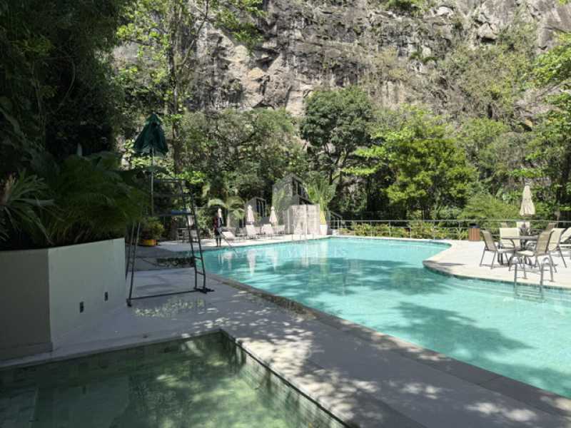Imperdível - Apartamento 4 quartos à venda Rio de Janeiro,RJ Barra da Tijuca - R$ 2.240.000 - RPAP40084
