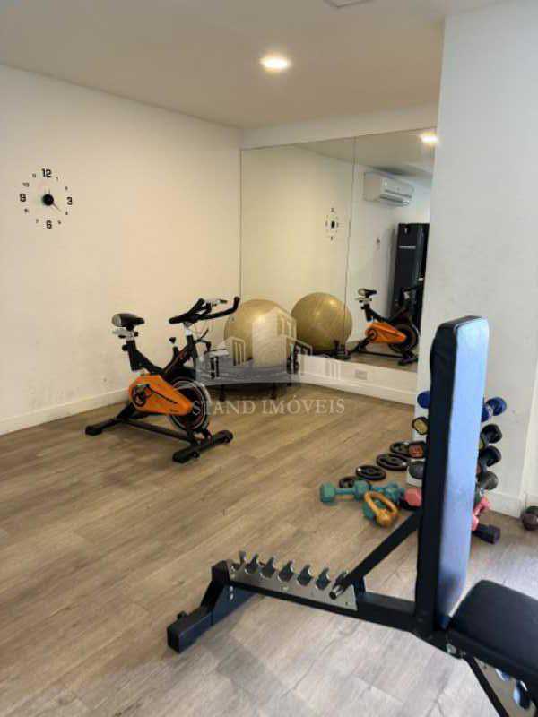 Imperdível - Apartamento 4 quartos à venda Rio de Janeiro,RJ Barra da Tijuca - R$ 2.240.000 - RPAP40084