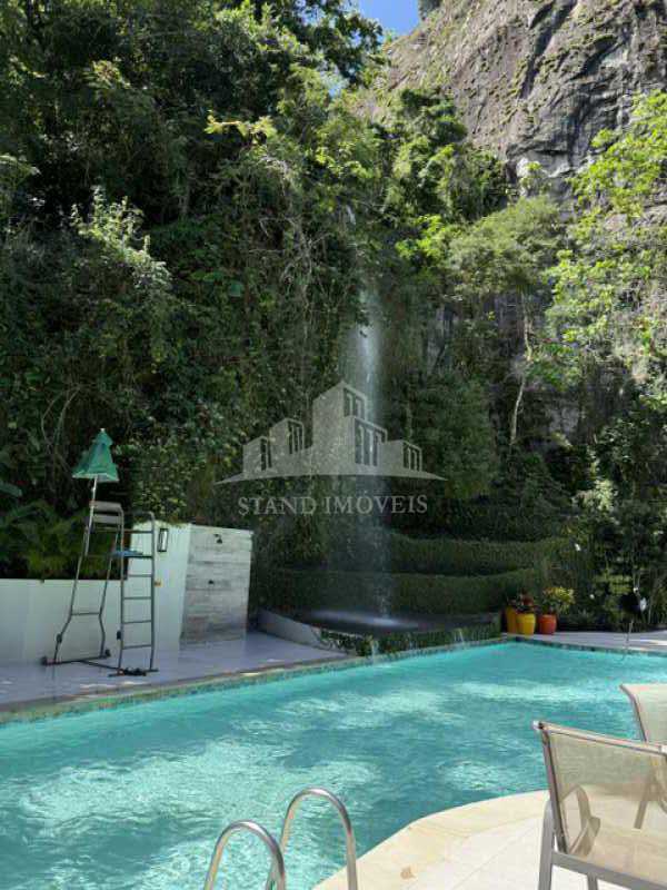 Imperdível - Apartamento 4 quartos à venda Rio de Janeiro,RJ Barra da Tijuca - R$ 2.240.000 - RPAP40084