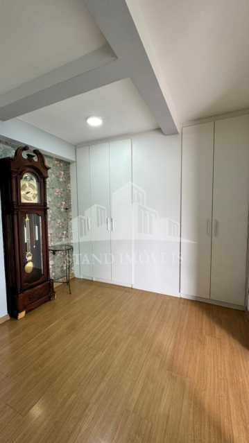 Imperdível - Cobertura 4 quartos à venda Rio de Janeiro,RJ Barra da Tijuca - R$ 1.500.000 - RPCO40064