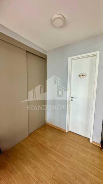 Imperdível - Cobertura 4 quartos à venda Rio de Janeiro,RJ Barra da Tijuca - R$ 1.500.000 - RPCO40064