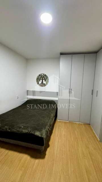 Imperdível - Cobertura 4 quartos à venda Rio de Janeiro,RJ Barra da Tijuca - R$ 1.500.000 - RPCO40064