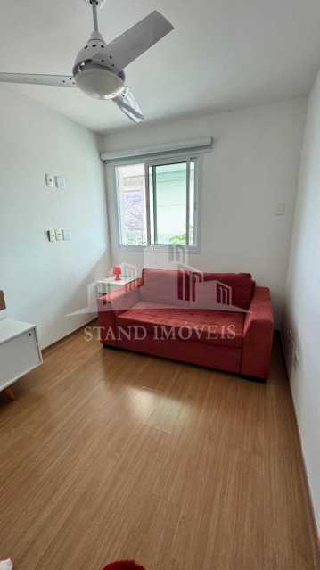 Imperdível - Cobertura 4 quartos à venda Rio de Janeiro,RJ Barra da Tijuca - R$ 1.500.000 - RPCO40064
