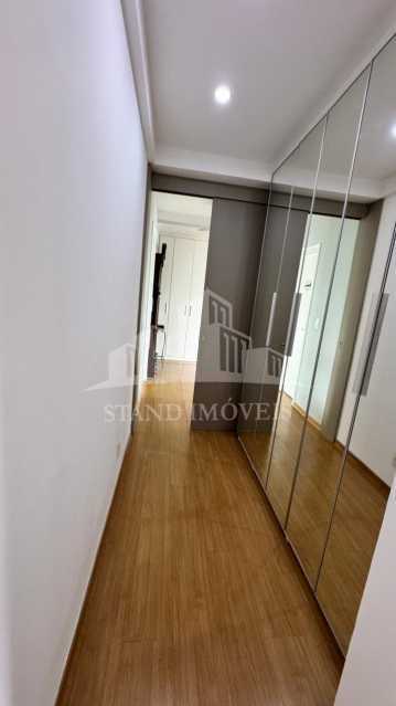 Imperdível - Cobertura 4 quartos à venda Rio de Janeiro,RJ Barra da Tijuca - R$ 1.500.000 - RPCO40064