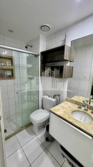 Imperdível - Cobertura 4 quartos à venda Rio de Janeiro,RJ Barra da Tijuca - R$ 1.500.000 - RPCO40064
