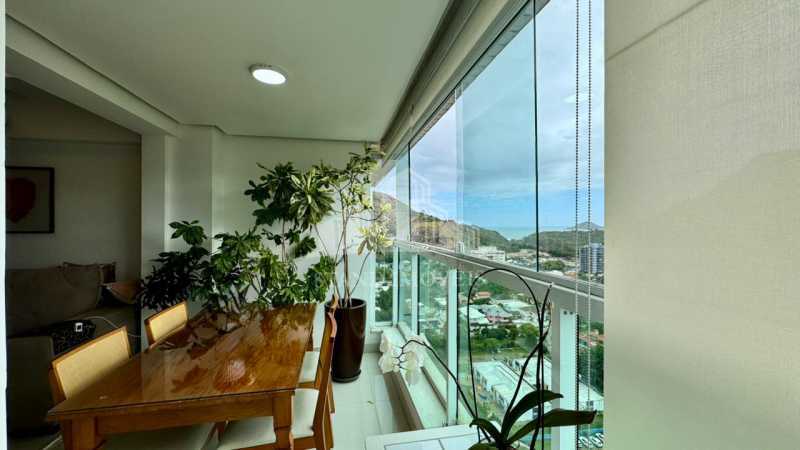 Imperdível - Cobertura 4 quartos à venda Rio de Janeiro,RJ Barra da Tijuca - R$ 1.500.000 - RPCO40064
