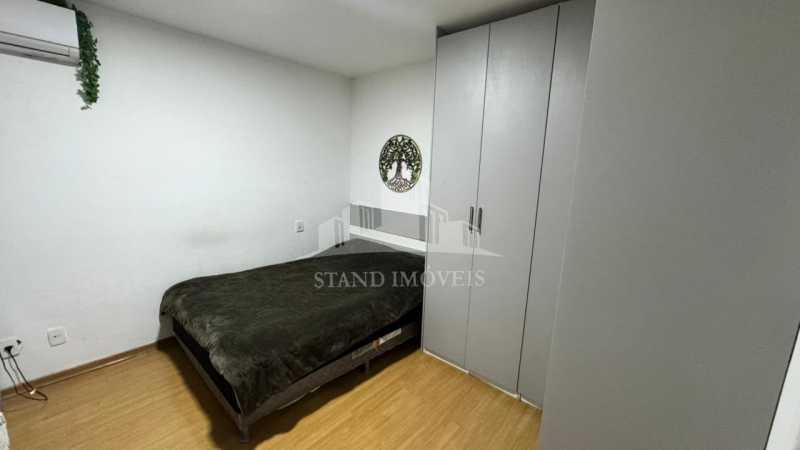 Imperdível - Cobertura 4 quartos à venda Rio de Janeiro,RJ Barra da Tijuca - R$ 1.500.000 - RPCO40064