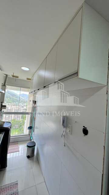 Imperdível - Cobertura 4 quartos à venda Rio de Janeiro,RJ Barra da Tijuca - R$ 1.500.000 - RPCO40064