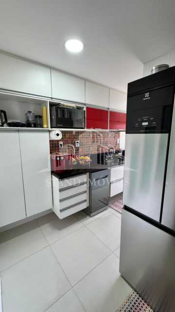 Imperdível - Cobertura 4 quartos à venda Rio de Janeiro,RJ Barra da Tijuca - R$ 1.500.000 - RPCO40064