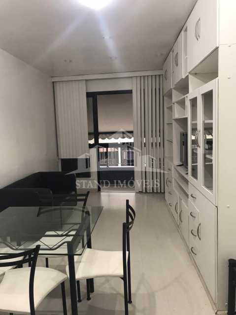 Imperdível - Apartamento 2 quartos à venda Rio de Janeiro,RJ Flamengo - R$ 990.000 - RPAP20339