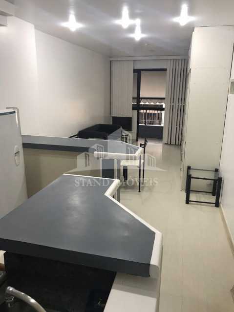 Imperdível - Apartamento 2 quartos à venda Rio de Janeiro,RJ Flamengo - R$ 990.000 - RPAP20339