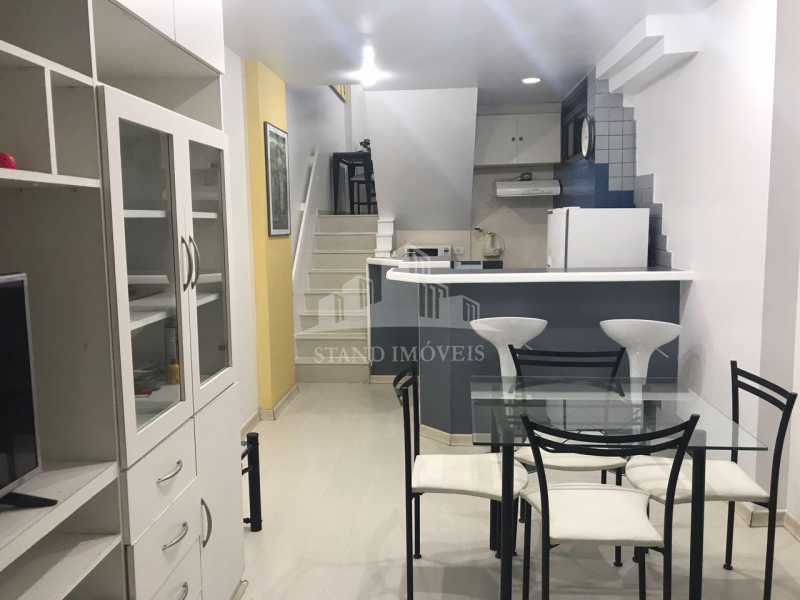 Imperdível - Apartamento 2 quartos à venda Rio de Janeiro,RJ Flamengo - R$ 990.000 - RPAP20339