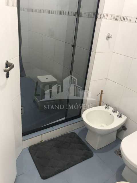 Imperdível - Apartamento 2 quartos à venda Rio de Janeiro,RJ Flamengo - R$ 990.000 - RPAP20339