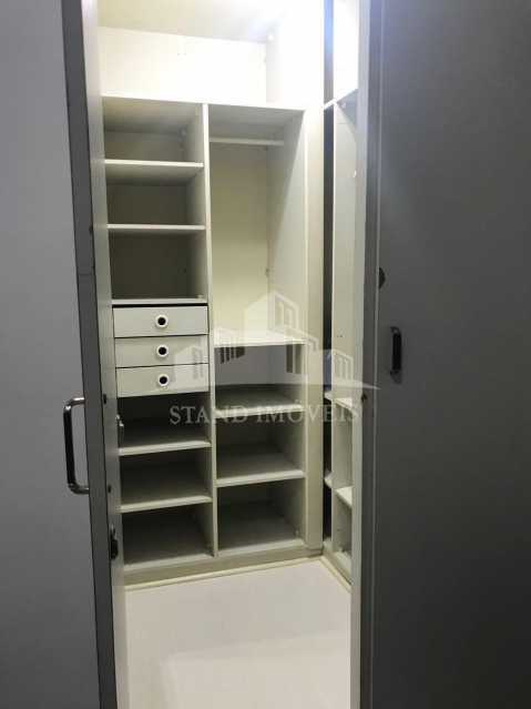 Imperdível - Apartamento 2 quartos à venda Rio de Janeiro,RJ Flamengo - R$ 990.000 - RPAP20339