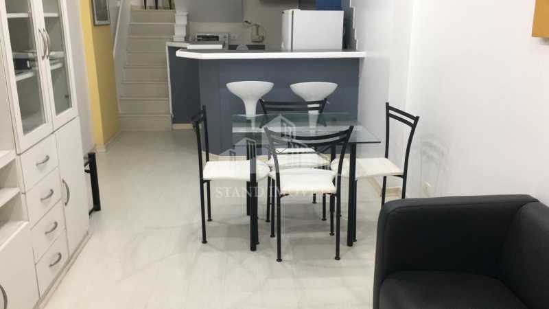 Imperdível - Apartamento 2 quartos à venda Rio de Janeiro,RJ Flamengo - R$ 990.000 - RPAP20339