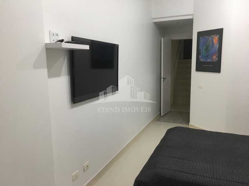 Imperdível - Apartamento 2 quartos à venda Rio de Janeiro,RJ Flamengo - R$ 990.000 - RPAP20339