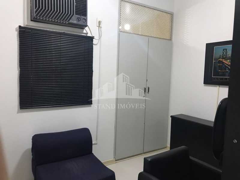 Imperdível - Apartamento 2 quartos à venda Rio de Janeiro,RJ Flamengo - R$ 990.000 - RPAP20339