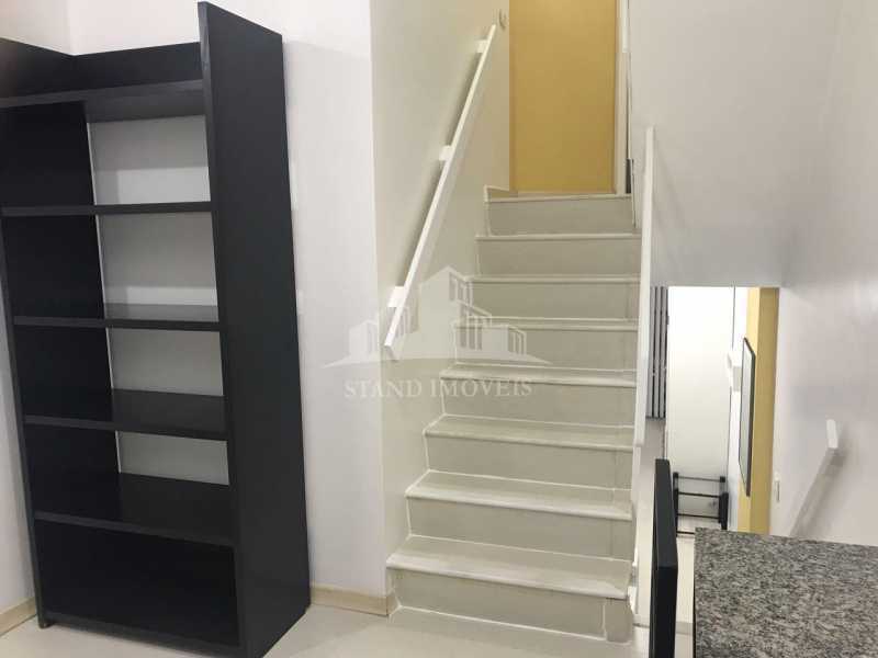 Imperdível - Apartamento 2 quartos à venda Rio de Janeiro,RJ Flamengo - R$ 990.000 - RPAP20339