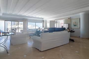 Imperdível - Apartamento 3 quartos para venda e aluguel Rio de Janeiro,RJ Copacabana - R$ 5.650.000 - RPAP30294