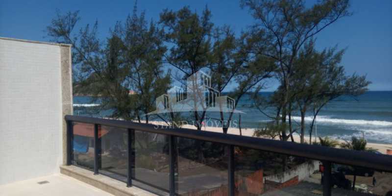 Conheça 4 do imóvel - Cobertura 3 quartos para venda e aluguel Rio de Janeiro,RJ Recreio dos Bandeirantes - R$ 1.650.000 - RPCO30010 - 4 4 - 4