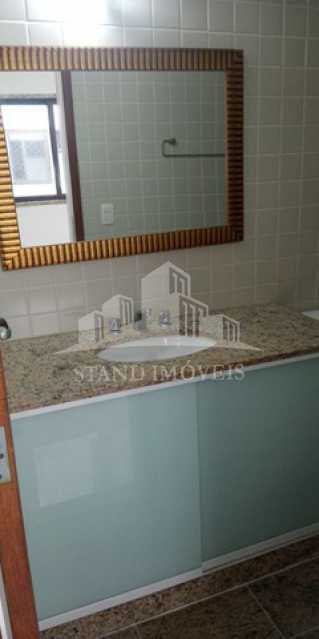 Conheça 9 do imóvel - Cobertura 3 quartos para venda e aluguel Rio de Janeiro,RJ Recreio dos Bandeirantes - R$ 1.650.000 - RPCO30010 - 9 9 - 9