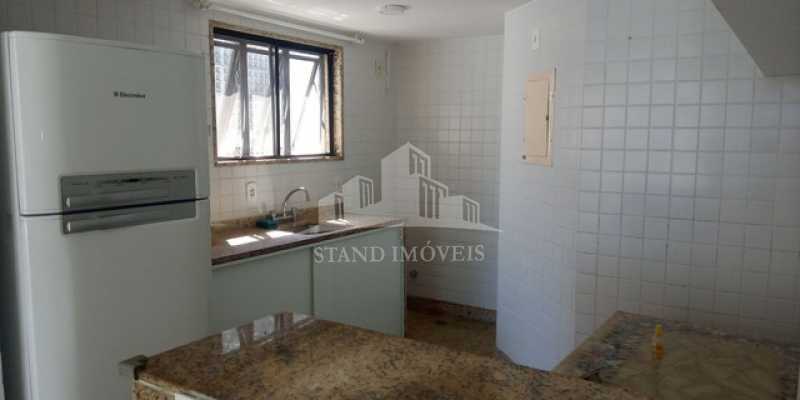 Conheça 16 do imóvel - Cobertura 3 quartos para venda e aluguel Rio de Janeiro,RJ Recreio dos Bandeirantes - R$ 1.650.000 - RPCO30010 - 16 16 - 16