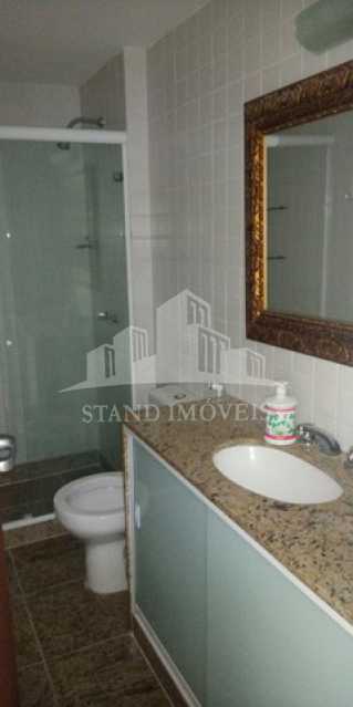 Conheça 18 do imóvel - Cobertura 3 quartos para venda e aluguel Rio de Janeiro,RJ Recreio dos Bandeirantes - R$ 1.650.000 - RPCO30010 - 18 18 - 18