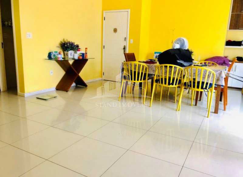 Conheça 4 do imóvel - Cobertura 4 quartos à venda Rio de Janeiro,RJ Recreio dos Bandeirantes - R$ 1.460.000 - RPCO40011 - 4 4 - 4