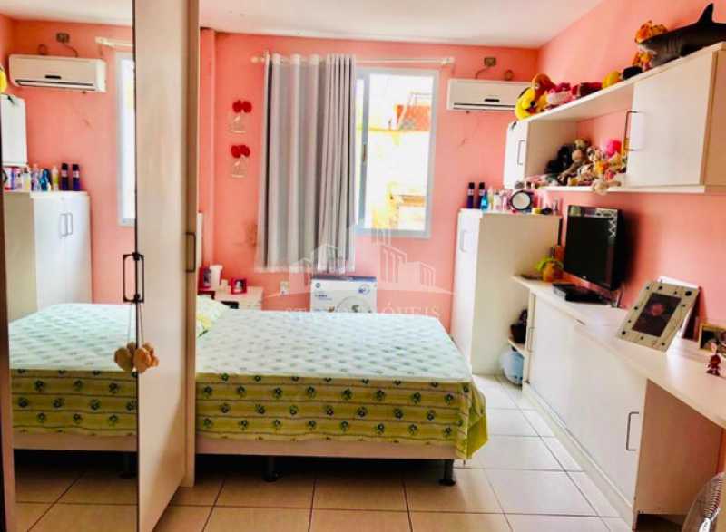Conheça 7 do imóvel - Cobertura 4 quartos à venda Rio de Janeiro,RJ Recreio dos Bandeirantes - R$ 1.460.000 - RPCO40011 - 7 7 - 7