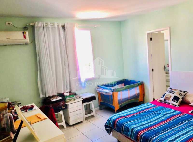 Conheça 8 do imóvel - Cobertura 4 quartos à venda Rio de Janeiro,RJ Recreio dos Bandeirantes - R$ 1.460.000 - RPCO40011 - 8 8 - 8